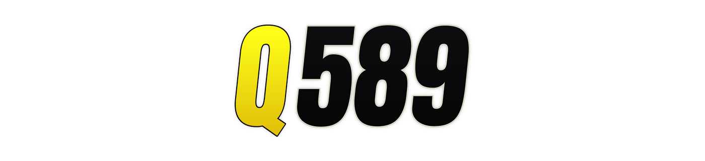 q589 Logo